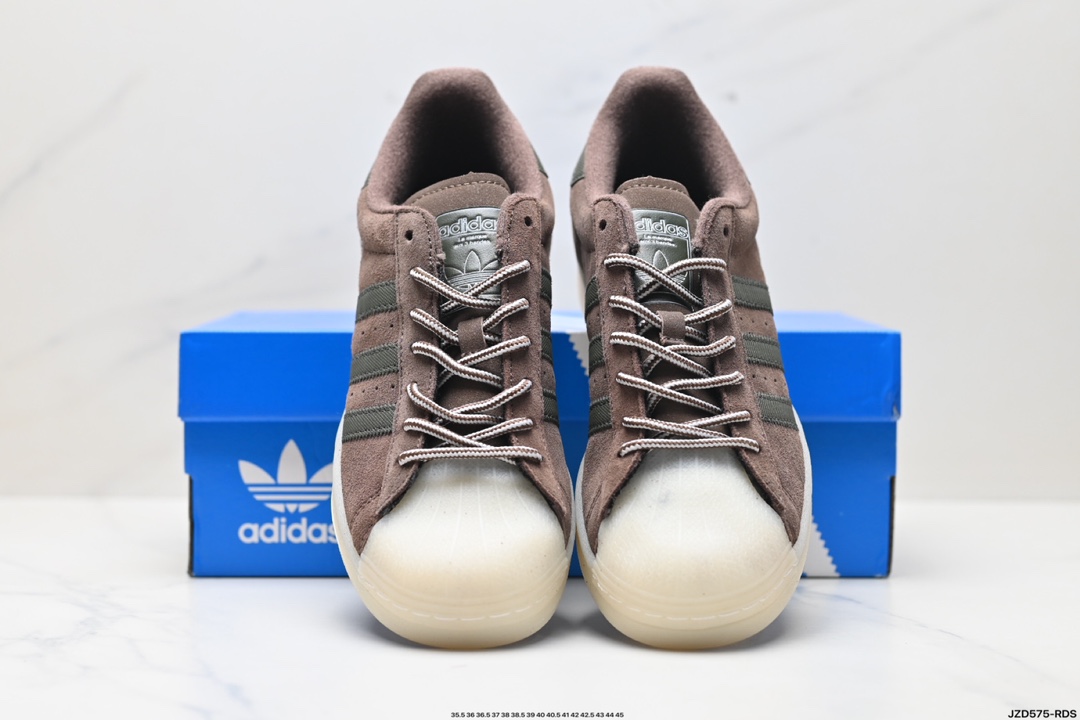 Adidas Superstar Shoes